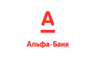 Банк Альфа-Банк в Медногорске